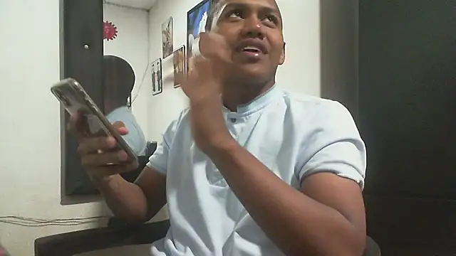 ChocolaticoBoy online show from 04/04/26, 11:24