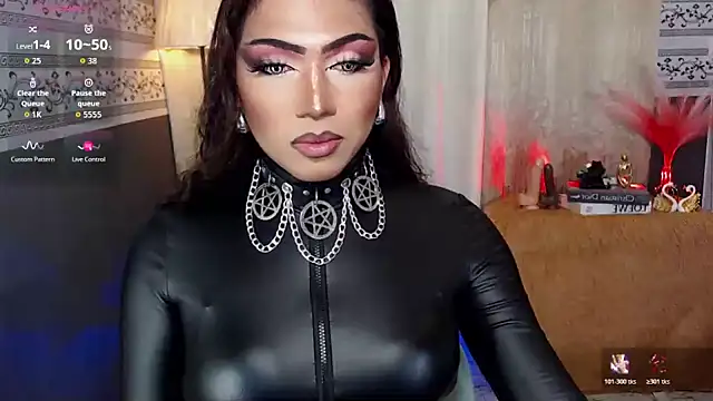 Kristinescottcummer69x online show from 05/29/26, 05:38