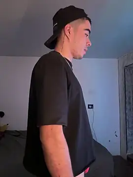 HeatVibeX online show from 04/02/26, 05:49