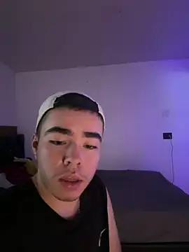 HeatVibeX online show from 04/08/26, 08:42