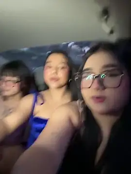 AlisonRose  online show from 05/07/26, 10:59