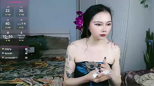 sasating online show from 04/06/26, 01:25