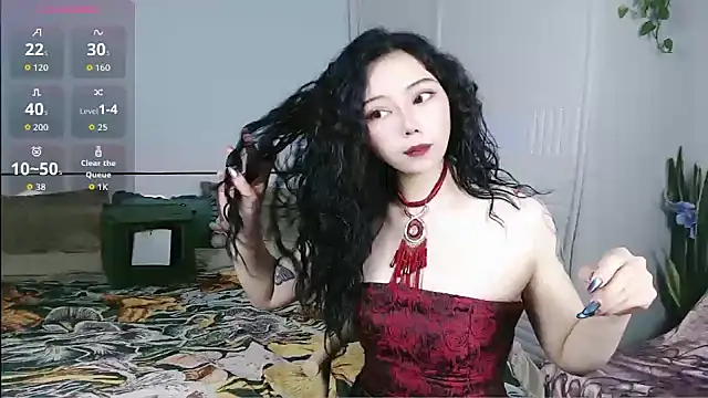 sasating online show from 04/06/26, 01:34