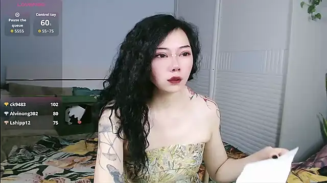 sasating online show from 04/14/26, 03:12
