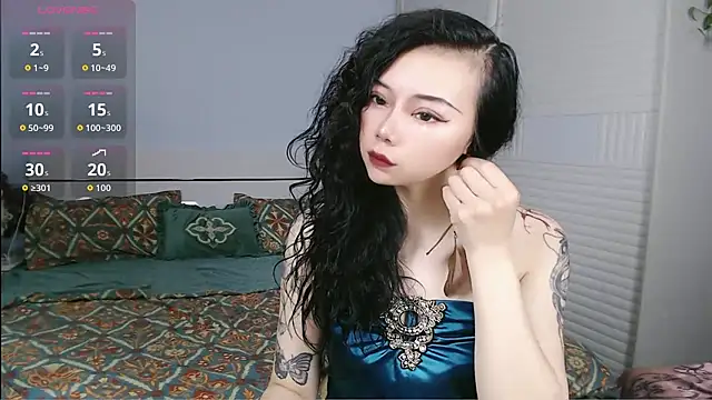 sasating online show from 04/20/26, 02:53