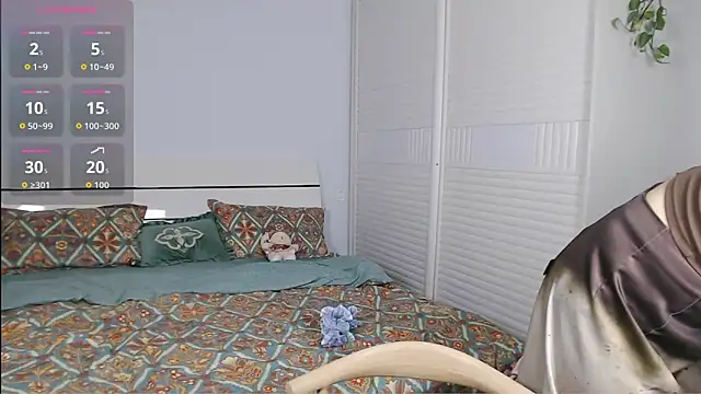 sasating online show from 04/24/26, 05:59