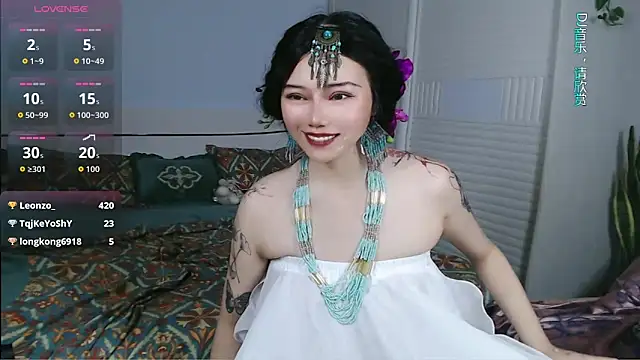 sasating online show from 04/29/26, 02:37