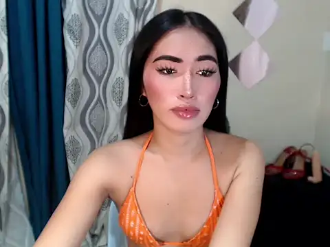urasiankylie online show from 05/25/26, 05:19