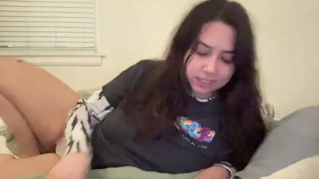 ariaxm00n online show from 04/05/26, 07:05