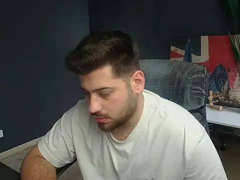 Snapshot of DaxGreer chatting on 04/11/26, 07:56 DaxGreer online show from 04/11/26, 07:56