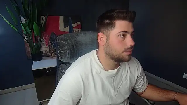 DaxGreer online show from 04/23/26, 04:14