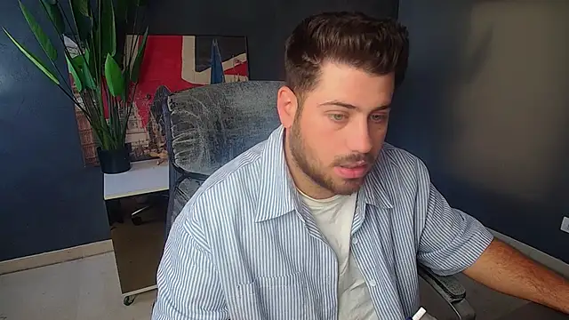 DaxGreer online show from 04/27/26, 04:21
