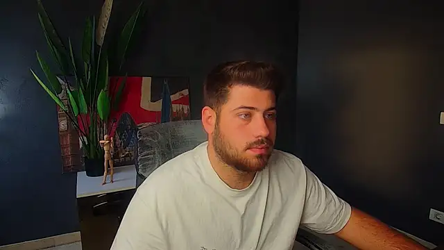DaxGreer online show from 04/29/26, 04:16