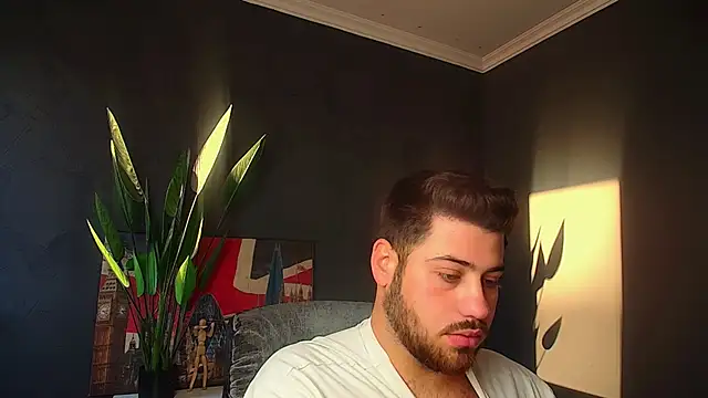 DaxGreer online show from 05/01/26, 04:06