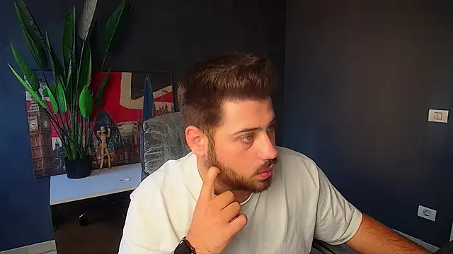DaxGreer online show from 05/03/26, 04:51