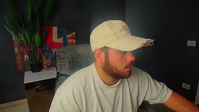 DaxGreer online show from 05/10/26, 04:06