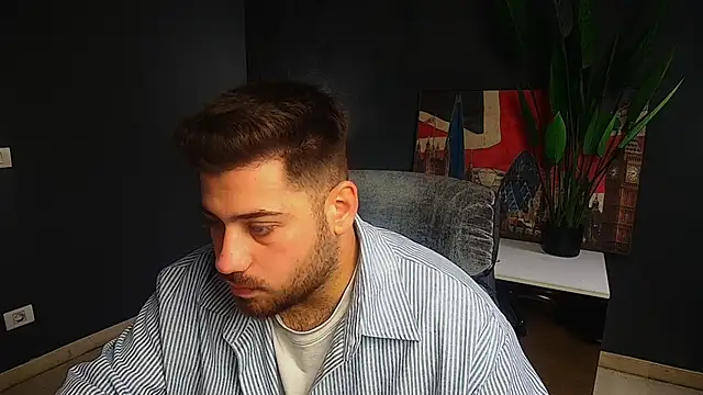 DaxGreer online show from 05/20/26, 04:29