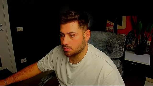 DaxGreer online show from 05/21/26, 04:19