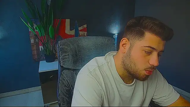 DaxGreer online show from 05/24/26, 04:17