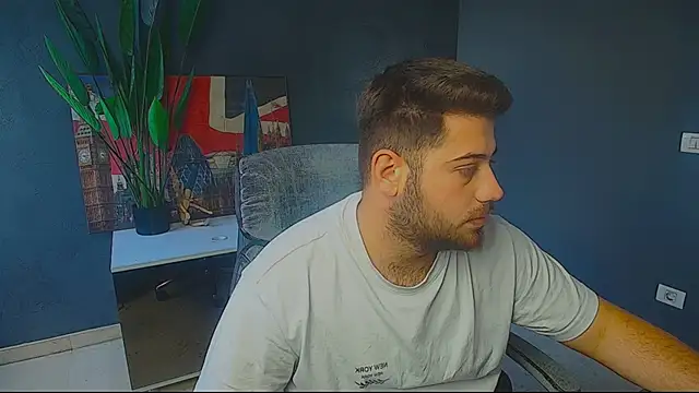 DaxGreer online show from 05/29/26, 04:21