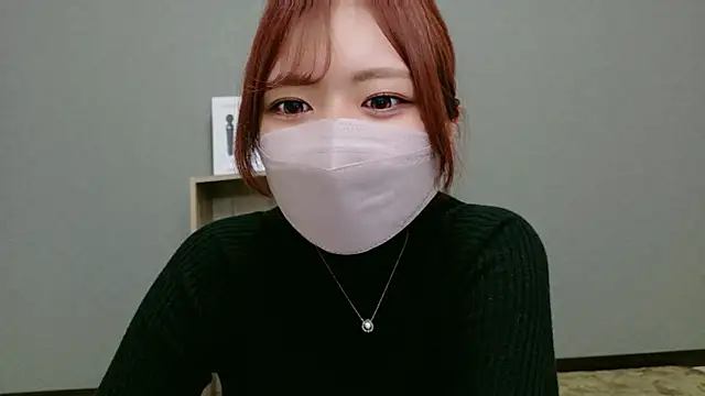 YUA 0425 online show from 05/24/26, 06:07
