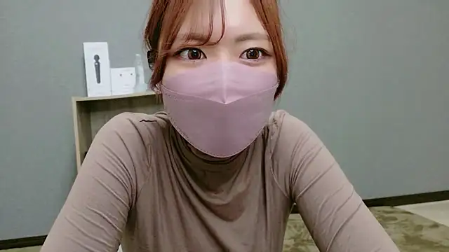 YUA 0425 online show from 06/08/26, 09:42