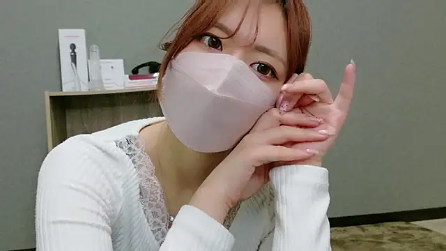 YUA 0425 online show from 06/11/26, 04:32