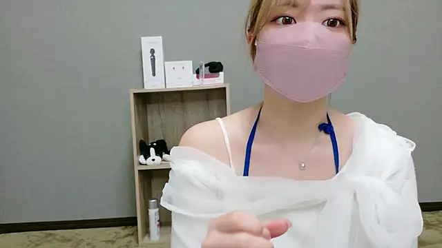 YUA 0425 online show from 06/22/26, 05:10