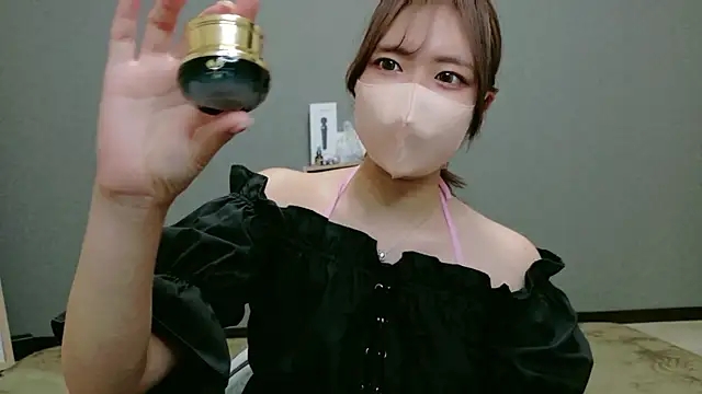 YUA 0425 online show from 07/18/26, 06:23