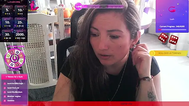 RoossTattoo online show from 05/11/26, 01:17