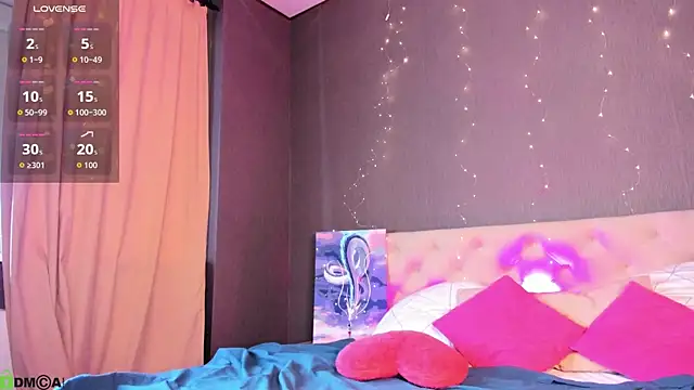Amy-Desiree online show from 05/29/26, 04:21