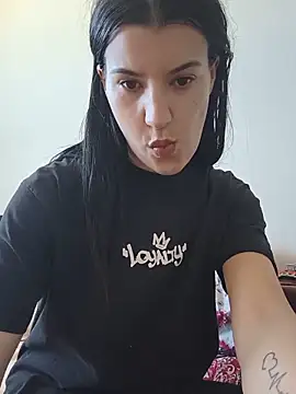 geany200 online show from 06/16/26, 12:19