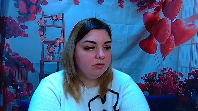 AdelinaMaster online show from 04/03/26, 11:41