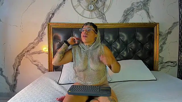 CasperMilers online show from 04/07/26, 01:22