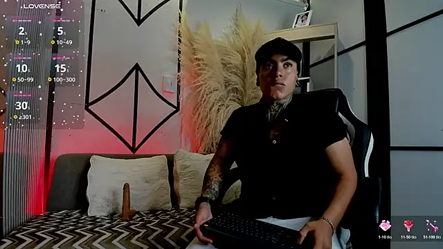 CasperMilers online show from 04/18/26, 12:20