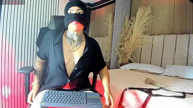 CasperMilers online show from 04/29/26, 12:31