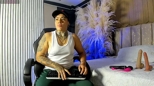 CasperMilers online show from 05/12/26, 12:13