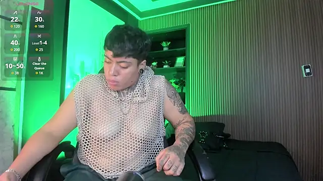 CasperMilers online show from 06/30/26, 12:50