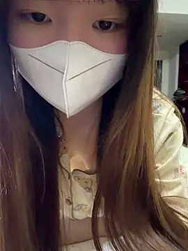 Ss-weiwei online show from 04/19/26, 12:15