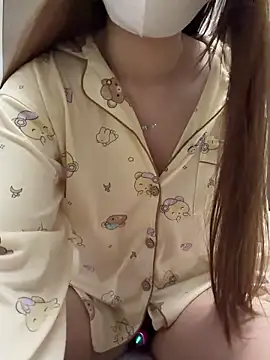Ss-weiwei online show from 04/26/26, 12:58