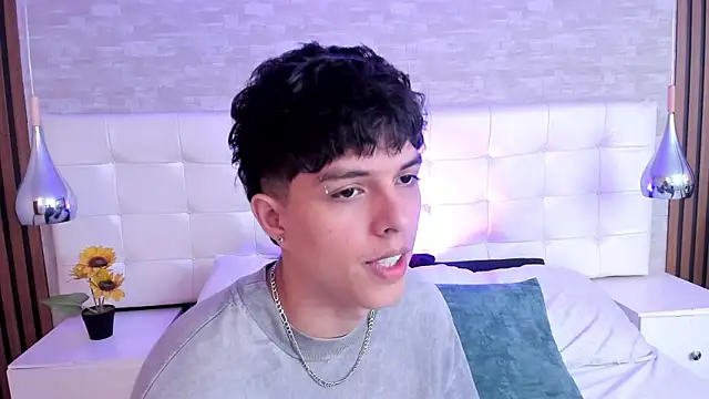 DamiaanXx online show from 05/11/26, 12:44