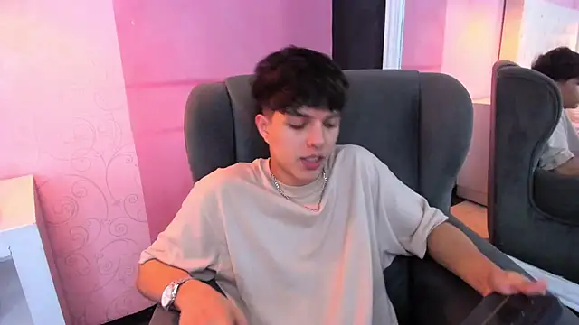 DamiaanXx online show from 05/30/26, 12:46