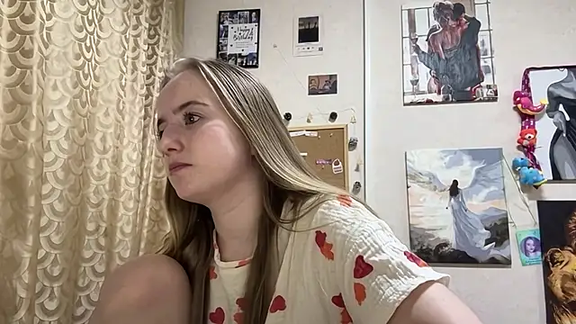 SabinaHaggen online show from 04/02/26, 08:39