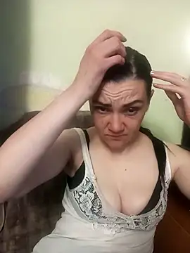 AlissaSecret online show from 04/28/26, 05:51