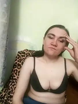 AlissaSecret online show from 04/29/26, 05:30