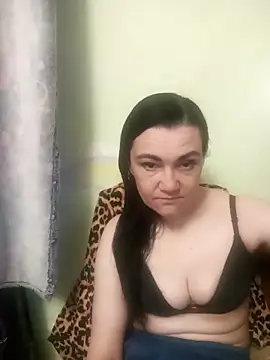 AlissaSecret online show from 04/30/26, 05:47