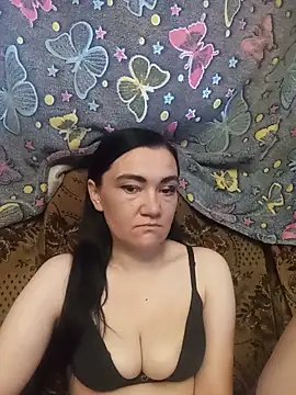 AlissaSecret online show from 05/27/26, 05:37