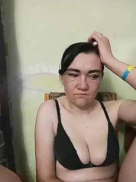 AlissaSecret online show from 05/27/26, 06:49