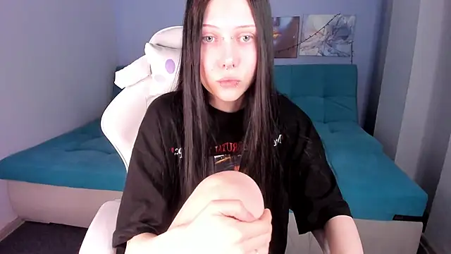 SugarBunny18 online show from 05/22/26, 03:46