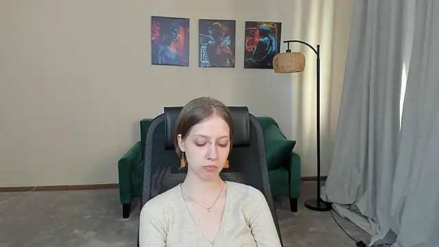 SharleenAlsup online show from 04/03/26, 01:53